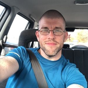 Meet your Posher, Patrick